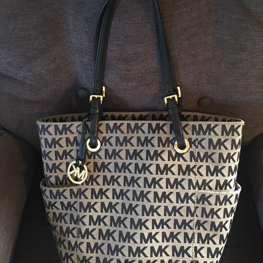 MK handbag older style